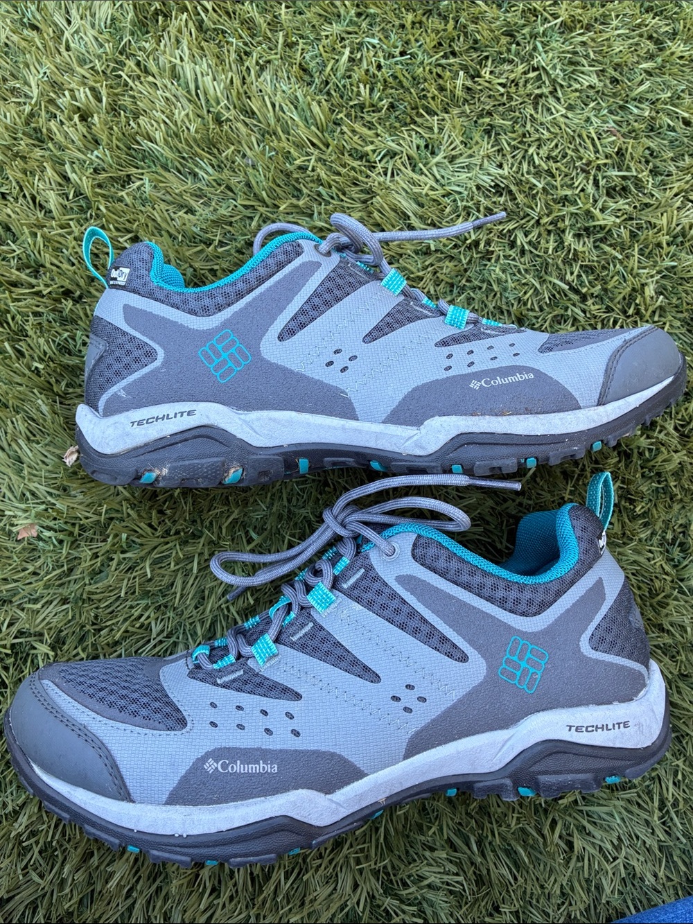 Columbia Women’s Hiking Shoes